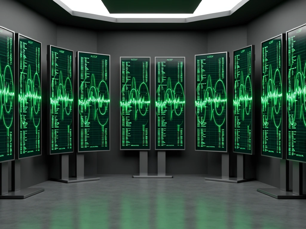 Asian Summit Quant trading environment