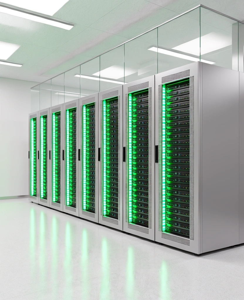 Asian Summit Quant Operations Center