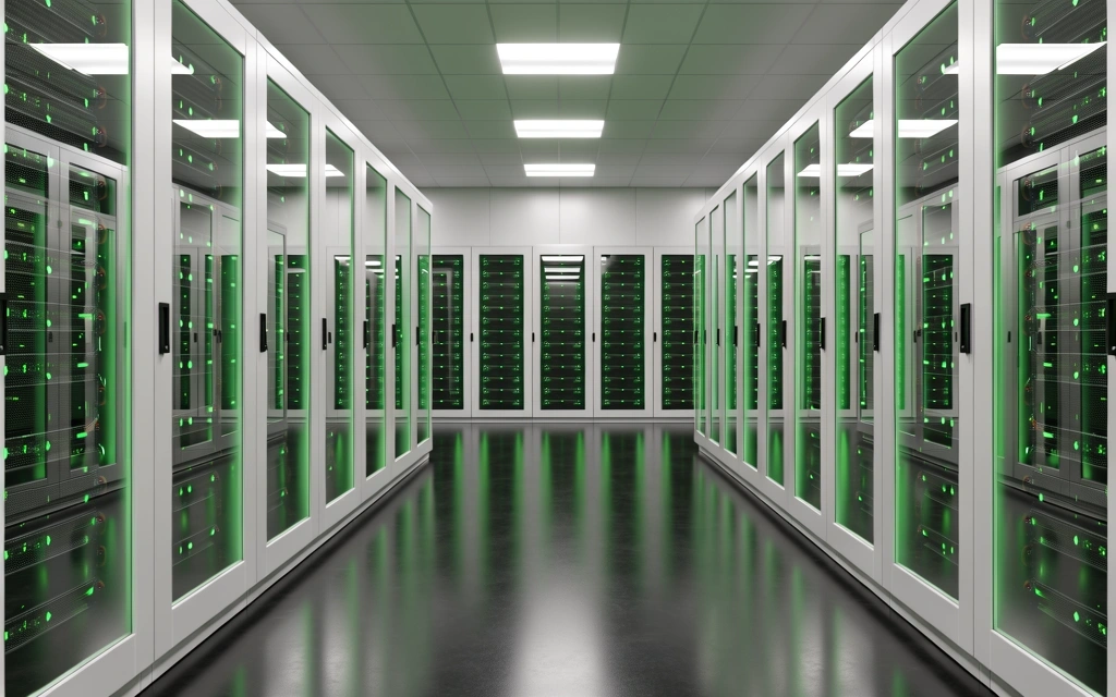 High-performance computing environment for quant trading